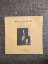 Antonio delfini modena usato  Milano
