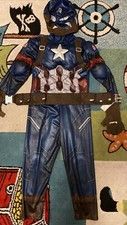captain america kostum gebraucht kaufen captain america kostum gebraucht kaufen Dresden