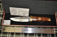 Collectible knife american for sale  Anchorage