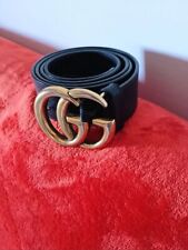 Cintura gucci marmont usato  Torino