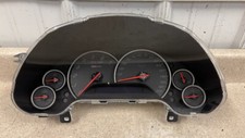 Corvette z06 instrument for sale  Hallam