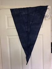 Naval flag blue for sale  TONBRIDGE