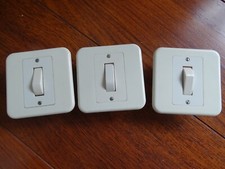 Legrand ancien interrupteur d'occasion  Wittelsheim
