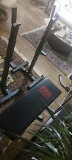 Multi position weight for sale  SWINDON