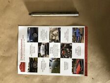 Chevrolet 350cui 7l gebraucht kaufen  Oranienburg