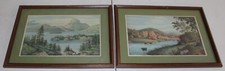 Framed matted art for sale  Attleboro