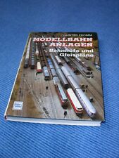 Modellbahn anlagen bahnhöfe gebraucht kaufen  Nordenham