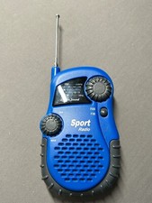 Rádio esportivo Lenoxx Sound AM/FM PR-35M comprar usado  Enviando para Brazil