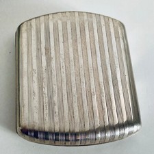 Ancien etui cigarettes d'occasion  Paris VIII