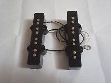 Fender mim jazz for sale  KIRKCALDY