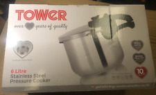 Tower pressure cooker for sale  BRADFORD