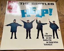 Beatles help german gebraucht kaufen  Berlin