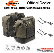 Tr8713 rb100 borse usato  Italia