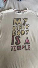 Body temple printed for sale  BROMLEY