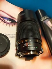 Konica hexanon 200mm usato  Rivoli