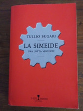 Simeide tullio bugari usato  Porto San Giorgio
