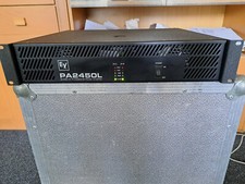 Electro voice pa2450l gebraucht kaufen  Wesseling