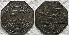 50 pfennig 1918 gebraucht kaufen 50 pfennig 1918 gebraucht kaufen Deutschland