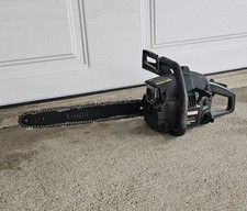 Craftsman 40cc chainsaw for sale  Columbia City