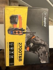Dogtra addestramento beeper usato Dogtra addestramento beeper usato  Spedire a Italy