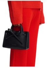 Mansur gavriel mini usato  Spedire a Italy