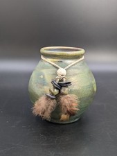 Raku jeremy diller for sale  Payson