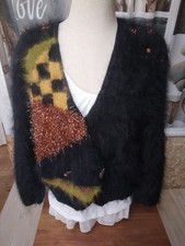 Splendide pull cardigan d'occasion Splendide pull cardigan d'occasion  Argelès-Gazost