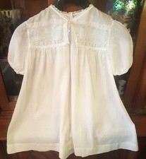 Little girl dress d'occasion  Expédié en Belgium