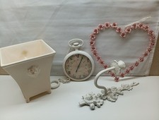 Konvolut landhaus deko gebraucht kaufen Konvolut landhaus deko gebraucht kaufen  Heilbronn