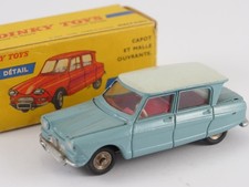 Dinky toys 557 d'occasion Dinky toys 557 d'occasion  Saint-Pourçain-sur-Sioule