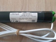 Moteur volet roulant d'occasion  Einville-au-Jard