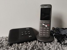 Gigaset cl660a schnurloses gebraucht kaufen Gigaset cl660a schnurloses gebraucht kaufen  Stuttgart