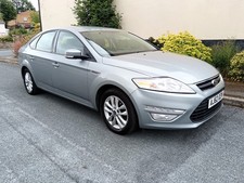 2012 ford mondeo for sale  UK