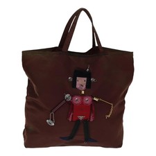 Prada robot brown for sale  UK