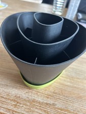 Tupperware utensilienhalter gr gebraucht kaufen  Deutschland