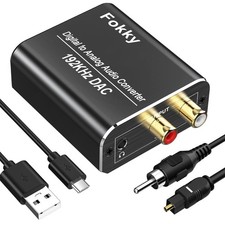 Dac audio con usato  Anzio
