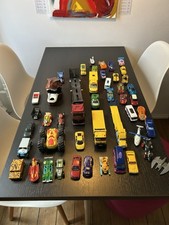 Siku matchbox hot gebraucht kaufen  Berlin