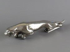 Large vintage chrome for sale  LIVINGSTON