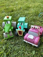Tractor tom toys for sale  READING