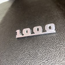 Mini 1000 mk2 for sale  BLACKBURN