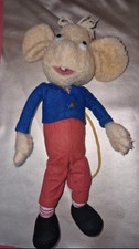 Topo gigio vintage usato  Arona