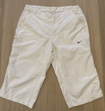 Nike length shorts for sale  WARRINGTON