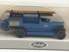 Roskopf feuerwehr motorspritze gebraucht kaufen  Stockach