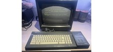 Amstrad cpc 6128 for sale  KETTERING