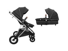 Babygo 2in1 buggy gebraucht kaufen  Zehdenick