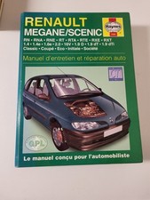 Revue technique automobile d'occasion  Achicourt