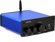 Hanlim 615 mini usato  Monteprandone