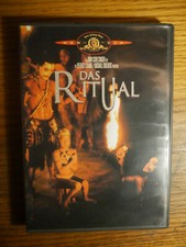 Ritual 80er jahre gebraucht kaufen  Bremen