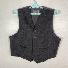 Frontier classics vest for sale  Phoenix