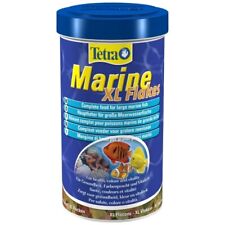 Tetra marin flakes gebraucht kaufen  Theilenhofen